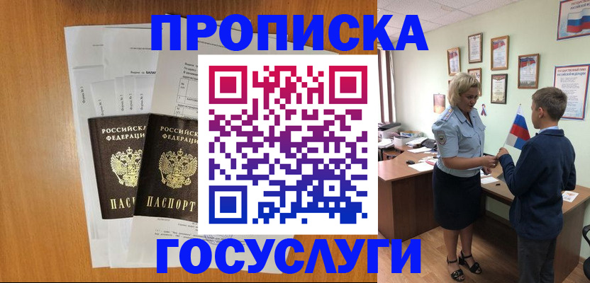 временная регистрация госуслуги в Зернограде
